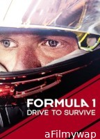 Formula 1 Drive to Survive (2024) Season 6 Hindi Dubbed Complete Web Series