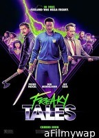 Freaky Tales (2024) HQ Tamil Dubbed Movie