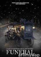 Funeral (2025) Hindi Dubbed And Subtitles