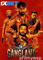 Gangland The City Of Crime (2025) Punjabi Movie