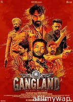Gangland The City of Crime (2025) HQ Telugu Dubbed Movie