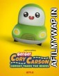 Go Go Cory Carson Chrissy Takes the Wheel (2021) Hindi Dubbed Movie