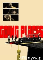 Going Places (2025) HQ Tamil Dubbed Movie