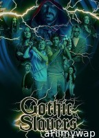 Gothic Slayers (2025) HQ Telugu Dubbed Movie