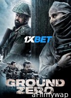 Ground Zero (2025) Hindi Movie