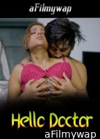 Hello Doctor (2025) Boomex Hindi Hot Short Film