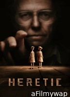 Heretic (2024) ORG Hindi Dubbed Movie