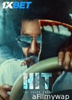 Hit The Third Case (2025) Hindi Dubbed Movie