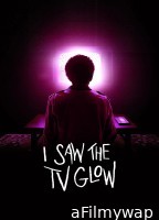 I Saw the TV Glow (2024) ORG Hindi Dubbed Movie