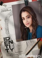 Identity (2025) HQ Tamil Dubbed Movie
