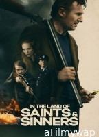 In The Land of Saints And Sinners (2023) ORG Hindi Dubbed Movie