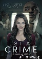 Is It A Crime (2025) HQ Tamil Dubbed Movie