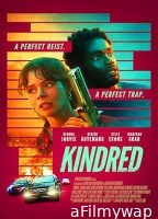 Kindred (2025) Hindi Dubbed And Subtitles