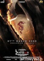 L2 Empuraan (2025) HQ Bengali Dubbed Movie