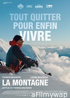 La Montagne (2022) HQ Bengali Dubbed Movie