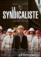 La Syndicaliste (2023) HQ Hindi Dubbed Movie