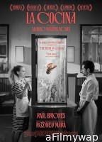 La cocina (2024) Hindi Dubbed And Subtitles