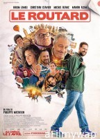 Le routard (2025) HQ Tamil Dubbed Movie