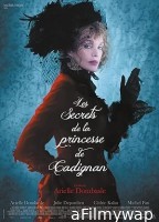 Les secrets de la princesse de Cadignan (2023) HQ Bengali Dubbed Movie
