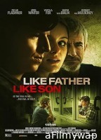 Like Father Like Son (2025) HQ Telugu Dubbed Movie