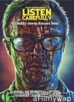 Listen Carefully (2024) HQ Tamil Dubbed Movie