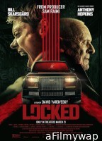 Locked (2025) HQ Bengali Dubbed Movie