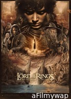 Lord of the Rings The Fellowship of the Ring (2001) ORG Hindi Dubbed Movie