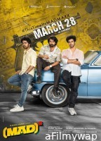 Mad Square (2025) HQ Bengali Dubbed Movie