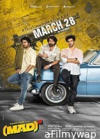 Mad Square (2025) HQ Tamil Dubbed Movie