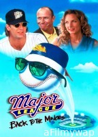 Major League Back to the Minors (1998) ORG Hindi Dubbed Movie