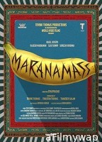 Marana Mass (2025) HQ Bengali Dubbed Movie