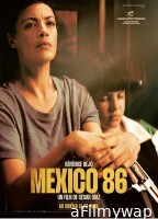 Mexico 86 (2024) HQ Tamil Dubbed Movie
