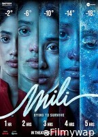 Mili (2022) HQ Bengali Dubbed Movie