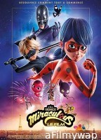 Miraculous Ladybug and Cat Noir The Movie (2023) HQ Hindi Dubbed Movie