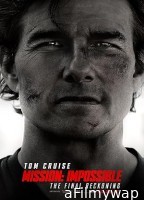 Mission Impossible The Final Reckoning (2025) HQ Tamil Dubbed Movie