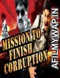 Mission To Finish Corruption (Samanyudu) (2018) Hindi Dubbed Movie