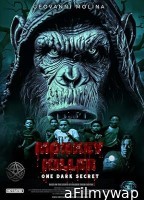 Monkey Killer (2025) HQ Telugu Dubbed Movie