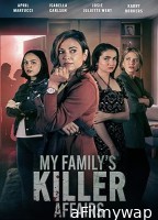 My Familys Killer Affairs (2025) HQ Tamil Dubbed Movie