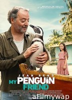 My Penguin Friend (2024) HQ Telugu Dubbed Movie