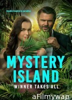Mystery Island Winner Takes All (2025) HQ Tamil Dubbed Movie