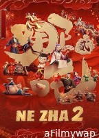 Ne Zha 2 (2025) HQ Tamil Dubbed Movie