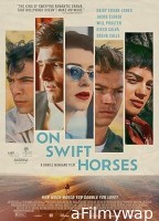 On Swift Horses (2024) HQ Telugu Dubbed Movie