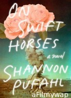 On Swift Horses (2024) Hindi Dubbed And Subtitles