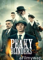 Peaky Blinders (2014) Season 2 EP04 Hindi Dubbed Web Series