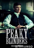 Peaky Blinders (2016) Season 3 EP05 Hindi Dubbed Web Series