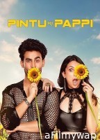 Pintu Ki Pappi (2025) HQ Tamil Dubbed Movie