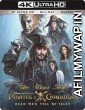 Pirates of the Caribbean: Dead Men Tell No Tales (2017) Hindi Dubbed Movies