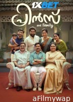 Prince And Family (2025) Malayalam Movie