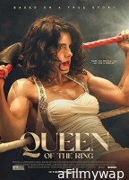 Queen of the Ring (2024) HQ Telugu Dubbed Movie