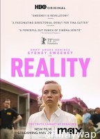 Reality (2023) HQ Bengali Dubbed Movie